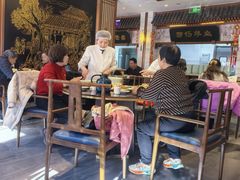 -春发生饭店·非遗(南院门店)