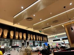 -大师兄·西北小馆(北站缤果空间店)