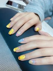 -Nice Nail 奈斯美甲