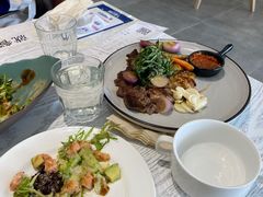 -娜娜家·Nana's restaurant(国金汇店)