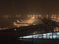 -上海中航虹桥机场泊悦酒店