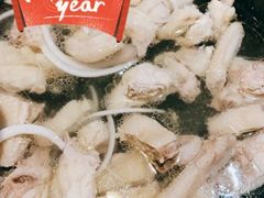 文昌原味椰子鸡-东椰·海南椰子鸡火锅(朝阳门店)