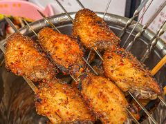 -炒豆合作社(东四总店)