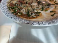 -开海·红岛海鲜虾水饺(石老人店)