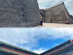 -北京明城墙遗址公园