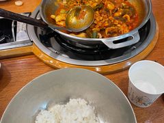 -蚂蚁家辣炒章鱼(海云台店)