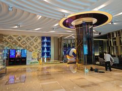 -堂会(天河店)