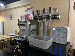 -烤五行·烧烤烤串(石佛营店)