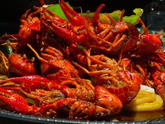 -沪小胖·小龙虾·蓝龙王(八佰伴店)