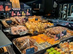 -红跑车(三牌楼店)