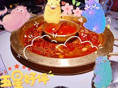 -哥老官重庆美蛙鱼头(虹口龙之梦店)