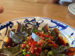 -黄山老妈·土菜(碧桂园店)