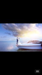 艺匠堂私人定制婚纱摄影-莱风影画Studio