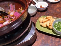 -凤兴鸡煲(宝安海雅店)