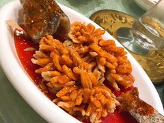 -亿尾水席(奥体中心店)