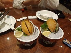 -龙悦湾酒家·八阵鱼生·渔人码头店