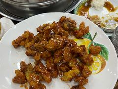 -叶存利海鲜大馅饺子(海宁路总店)