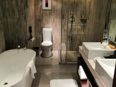 -常州环球恐龙城维景国际大酒店