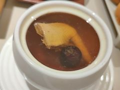 -蔡澜点心·粤菜(西单大悦城店)