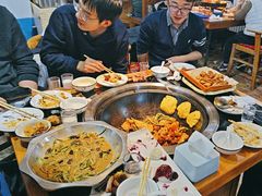 -人民公社大食堂(顺义总店)
