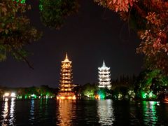 -桂林两江四湖景区