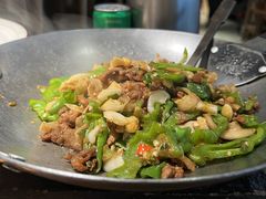 -老湘村·湖南土菜(天河维多利店)