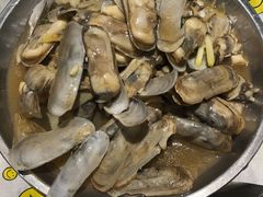 -新疆烧烤王(广灵店)