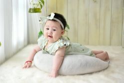 -爱你宝贝孕婴亲子摄影美学馆(绍兴店)