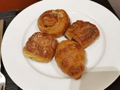 -北京海湾半山酒店-加咖啡西餐厅
