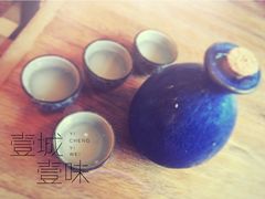 -旅马餐厅(茅家埠店)