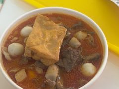 -津品味小吃(大学湾店)