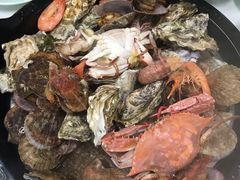 -前王院•巧克力海鲜市集餐厅(万平口店)