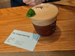 -O.P.S. CAFE