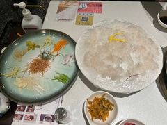 -顺峰顺水顺德菜(第一百货店)
