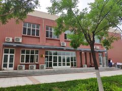 -天津市武清区杨村第一中学