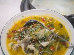 -粤顺渔坊·中山脆肉鲩火锅(清湖店)