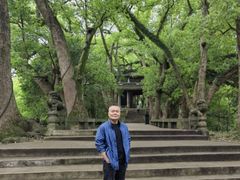 -蒋氏故居