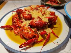 -盱眙虾神於氏龙虾(夫子庙红街店)