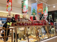 -Dough&Joe团憩(瑞虹天地月亮湾店)