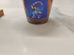 茶香Dirty（生椰/鲜奶）-Jeans Coffee牛仔裤咖啡