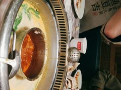 -鱼豆吉·豆浆鱼火锅(宜昌万达店)