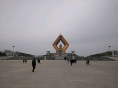 -法门文化景区