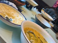 -城北食府(枫林店)