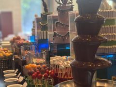 -怡聚轩全日制自助餐厅(大中华喜来登酒店)