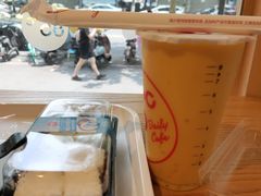 -85度C(南京丹凤街店)
