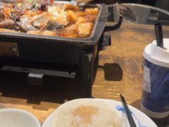 -炉鱼(萧山万象汇店)