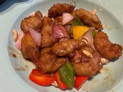 -香港狮子山下·明星粤菜餐厅(北苑店)