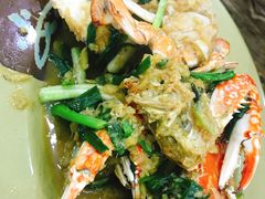 -贞姨美食·老字号海鲜大排档