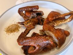 -日昌餐馆(亦庄店)