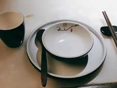 -绿茶餐厅(杭州黄龙K-lab店)